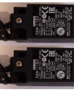 Limit switch contact set SR100 M&M